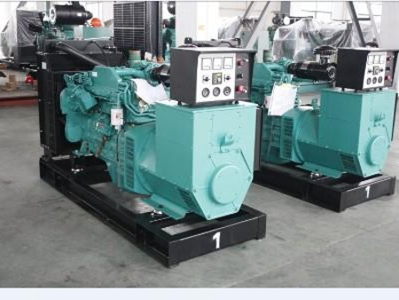 什么情況下選擇柴油發(fā)電機(jī)？